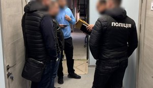 Нацполиция раскрыла схемы по закупке дров для ВСУ с убытками более 100 млн грн в 15 областях. ФОТО