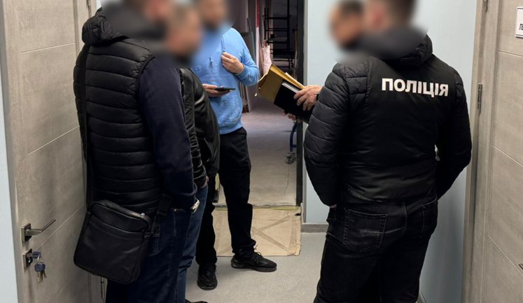 Нацполиция раскрыла схемы по закупке дров для ВСУ с убытками более 100 млн грн в 15 областях. ФОТО