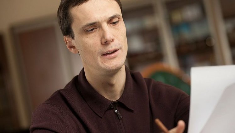 Бывший глава "Интера" стал совладельцем телеканала "112 Украина"