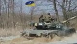 танк т-80