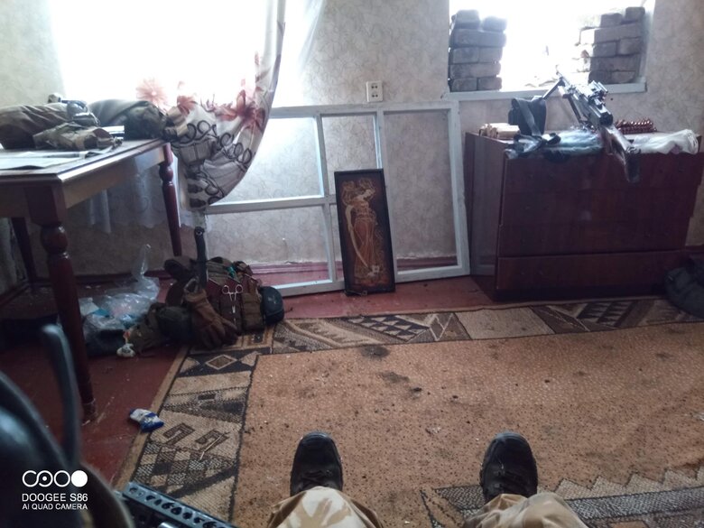 Епізод оборони, щедро политий кров’ю 04