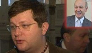 "Представителей криминального мира в Раде на целую энциклопедию", - Арьев. ВИДЕО