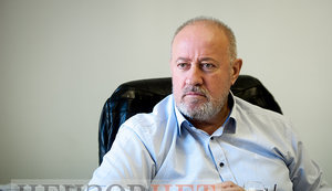 "Я не вважаю, що там немає злочину", - Віктор Чумак про апеляцію у справі "Роттердам+" та своє рішення її не подавати