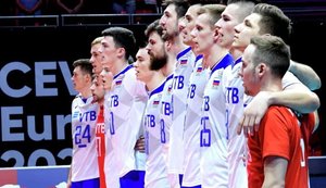 Росіян допустили до змагань з волейболу