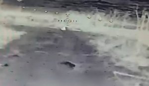 Дрони 80-ї бригади ліквідували рашистів, які хотіли дістатися позицій Сил оборони на Сумщині. ВIДЕО