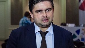 Лубкивский еще не согласился стать спикером украинской делегации в ТКГ: "Нужен день-два, чтобы определиться"