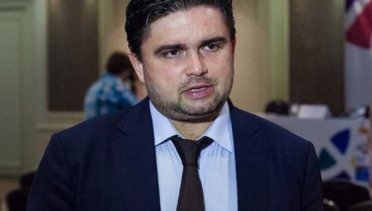 Лубкивский еще не согласился стать спикером украинской делегации в ТКГ: "Нужен день-два, чтобы определиться"