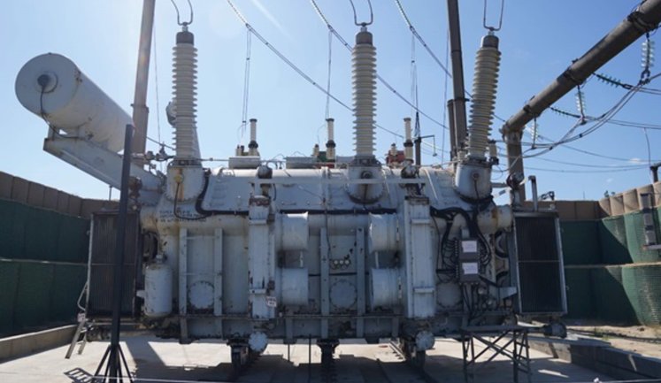 Производители трансформаторов смогут бронировать 100% работников, - Свириденко