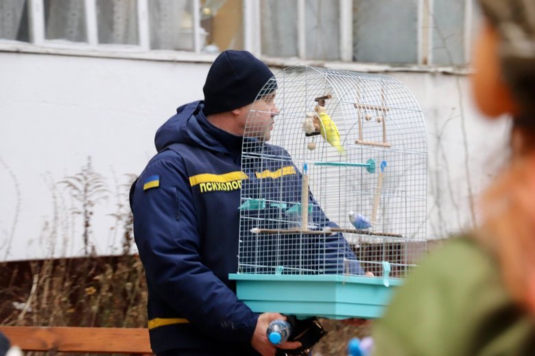 РФ вдарила по будинку в Чернігові 25 грудня: що відомо?