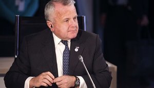 Посол США в РФ Салліван повернувся в Москву