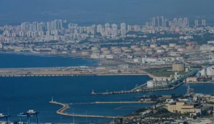 Russian ship with stolen Ukrainian grain left Israeli territorial waters, - Prosecutor General Kravchenko