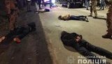 Поліція повідомила подробиці затримання банди на Закарпатті, яка "планувала встановити контроль над регіоном". ФОТОрепортаж