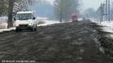 От Львова до Луцка - только танком: средняя безопасная скорость - 30 км/ч - как 200 лет назад. ФОТОрепортаж