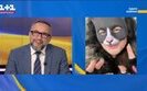 телемарафон, квадробер