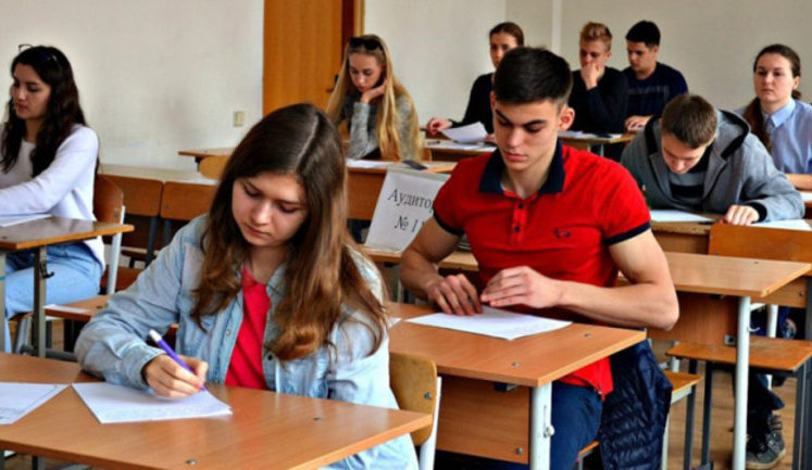 ЗНО може стартувати 25 червня, - Міносвіти