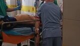 Росіяни обстріляли пожежну частину в Костянтинівці. Поранено рятувальника