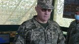 Є питання до посадових осіб, які відповідають за закупівлю озброєння і техніки для армії, - головком ЗСУ Хомчак