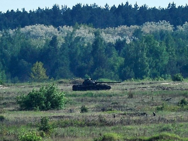 Ukrainian Stuhna, American Javelin hit targets with pinpoint accuracy, - Turchynov 04