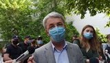 Фестивалі, виставки та кіно: Ткаченко закликає громадян відвідати заходи до 30-ї річниці Незалежності України