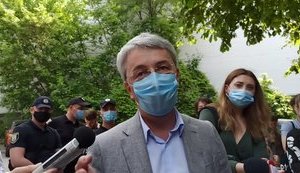 Развитие культуры в регионах является инструментом экономического роста, - Ткаченко