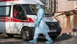 Глава обласного управління охорони здоров