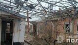 обстріли,дніпропетровщини
