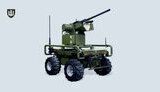 Ukrainian combat robot approved for use in Armed Forces of Ukraine