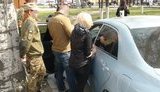 СБУ припинила діяльність "чорних ріелторів" у Запоріжжі. ВІДЕО+ФОТО