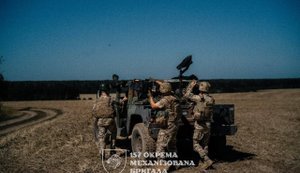 General Staff report