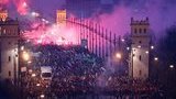 польша