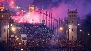 "Ruska kurwa" - Mass Nationalists’ Rally Against Russia Took Place in Poland on Independence Day. PHOTOS
