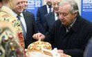 ЄС щодо участі Гутерріша у саміті БРІКС