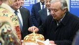 ЄС щодо участі Гутерріша у саміті БРІКС