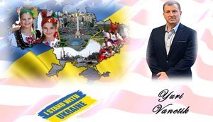 Стоицизм Украины – не стоицизм покорности, а стоицизм ответственности