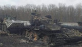 Українські воїни під Києвом відтісняють ворога в бік Росії: йде бій в районі Іванкова, Бородянки та Козаровичів, - Нацгвардія