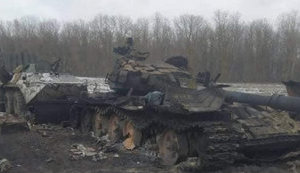 Українські воїни під Києвом відтісняють ворога в бік Росії: йде бій в районі Іванкова, Бородянки та Козаровичів, - Нацгвардія