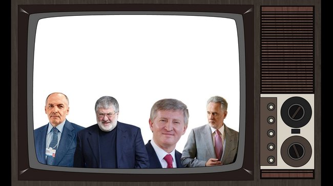 Як олігархи реалізують монополію на інформацію 01