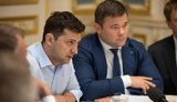 В олігархів немає можливості шантажувати нову владу, - Богдан
