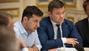 В олігархів немає можливості шантажувати нову владу, - Богдан