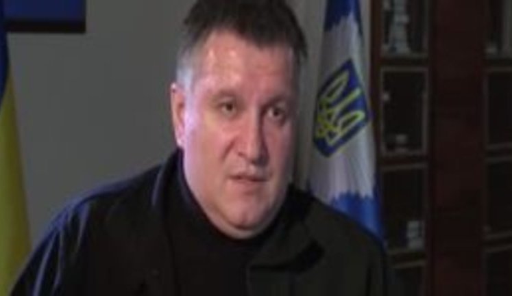 "Мы не можем себе позволить создавать коалицию а-ля Янукович, вербуя "тушками", - Аваков. ВИДЕО (обновлено)