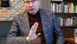 Луценко не имел права менять подследственность дела о пожаре в офисе ПР, потому что является свидетелем, - ГБР