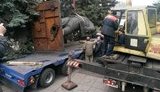 памятник мариуполь орджоникидзе демонтаж