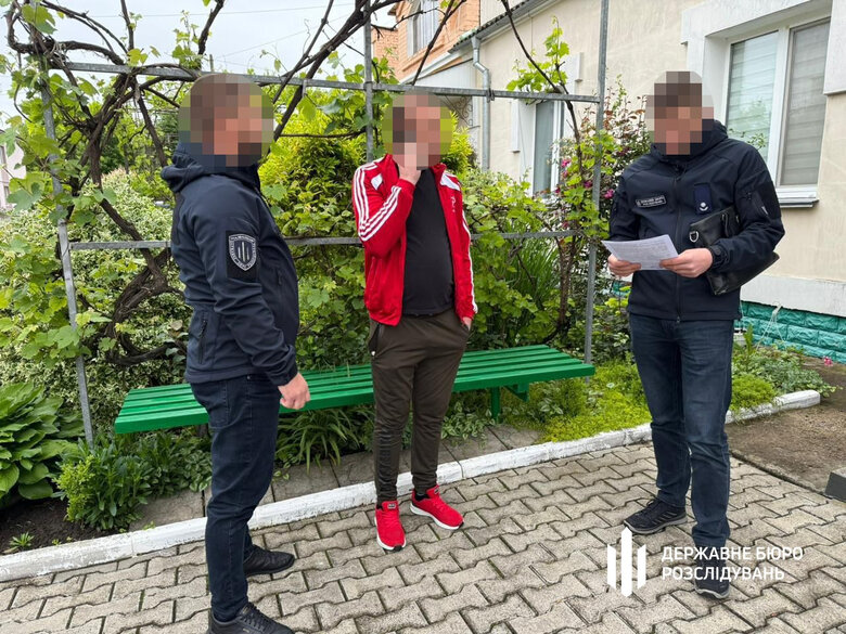 Працівники ТЦК примусово мобілізували чоловіка на Рівненщині