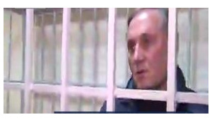Суд продовжив арешт Єфремова до 12 березня 2018 р.