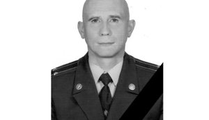 На лівобережжі Херсонщини ліквідували підполковника окупаційного МНС