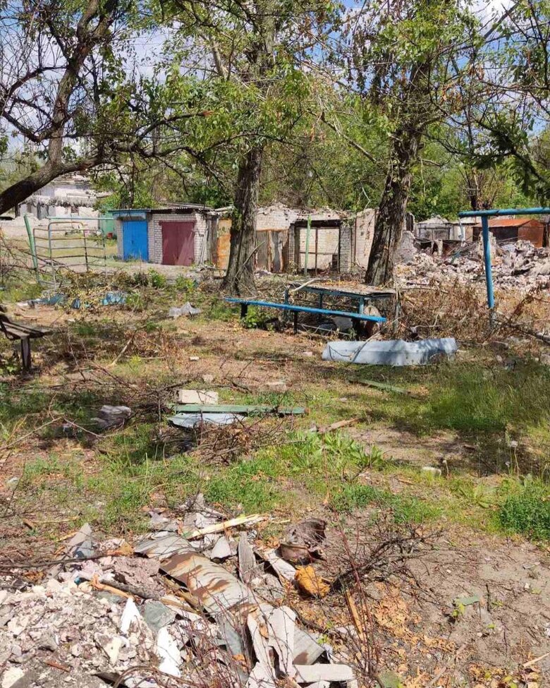 ЗСУ потіснили окупантів в напрямку траси Лисичанськ-Бахмут, - Гайдай 04