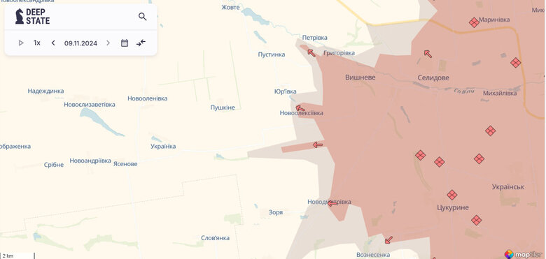 Карта