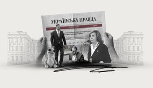 Фактор Єрмака в НААУ