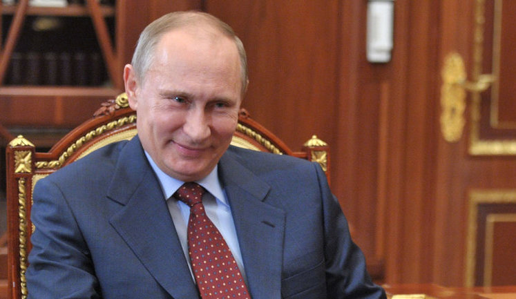 Путин о встрече с Зеленским: "Хорошо, по-деловому". ВИДЕО