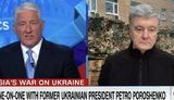 порошенко